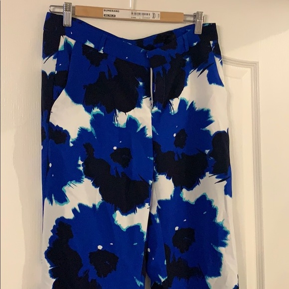 Banana Republic Blake Pants Size 6 - Picture 4 of 5